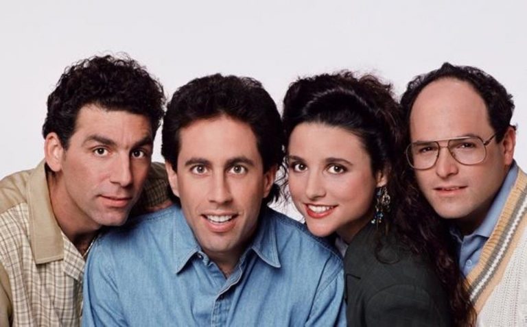 seinfeld cultura de la cancelacion estreno en netflix plataformas de streaming cuando llega sale serie temporadas completas episodios