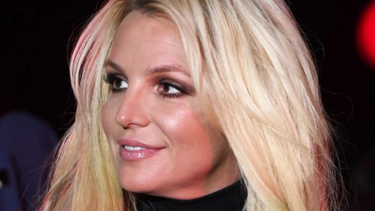 ES OFICIAL! Jueza remueve al padre de Britney Spears como su tutor —  Rock&Pop