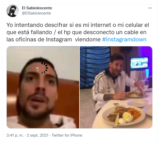 @Elsabiolescente Vía Twitter