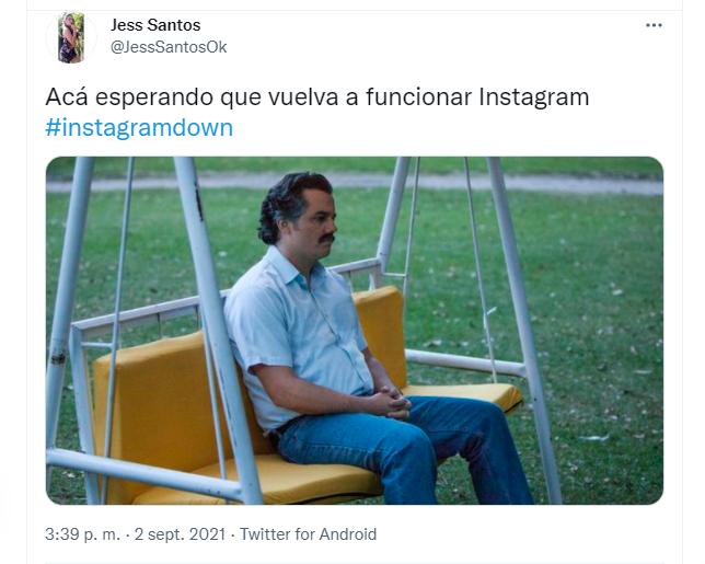 @JessSantosOk Vía Twitter