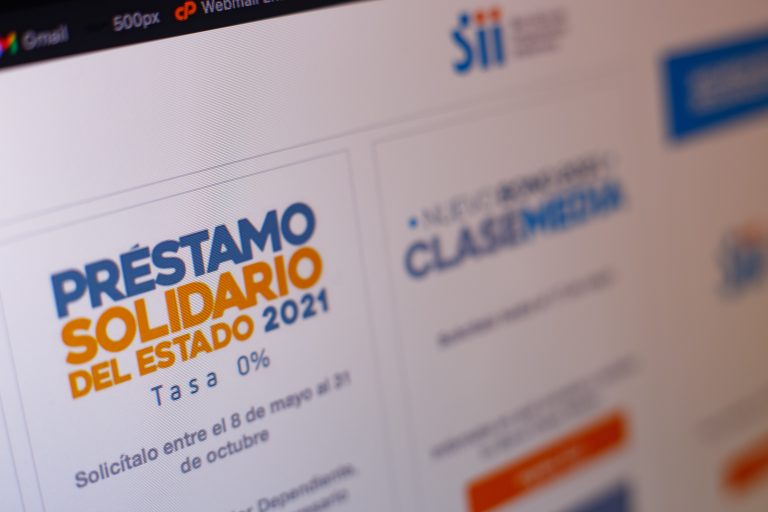 Préstamo Solidario