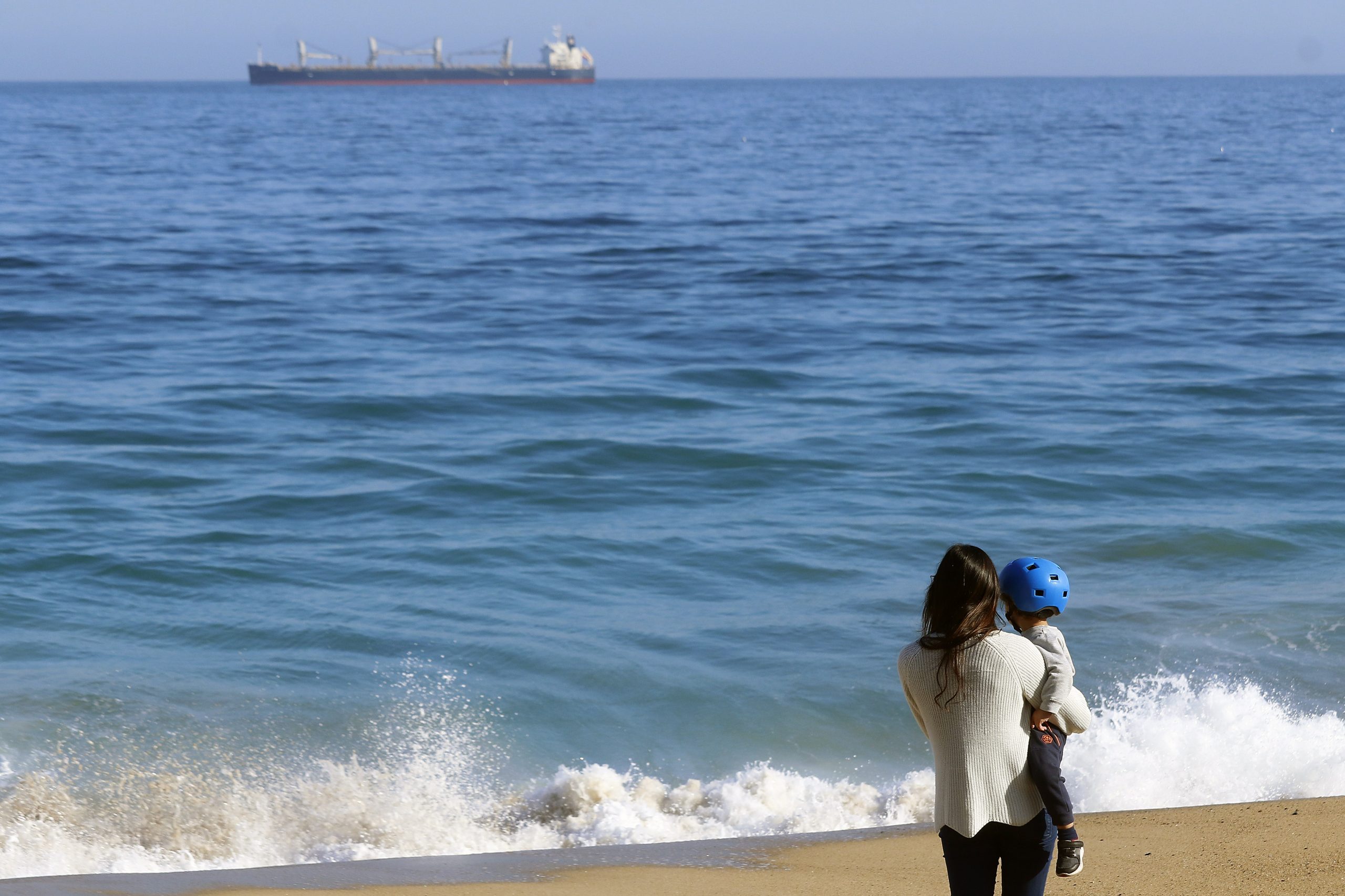 VIÑA DEL MAR: Dia De La Madre Durante Franja Deportiva Elige Vivir Sano