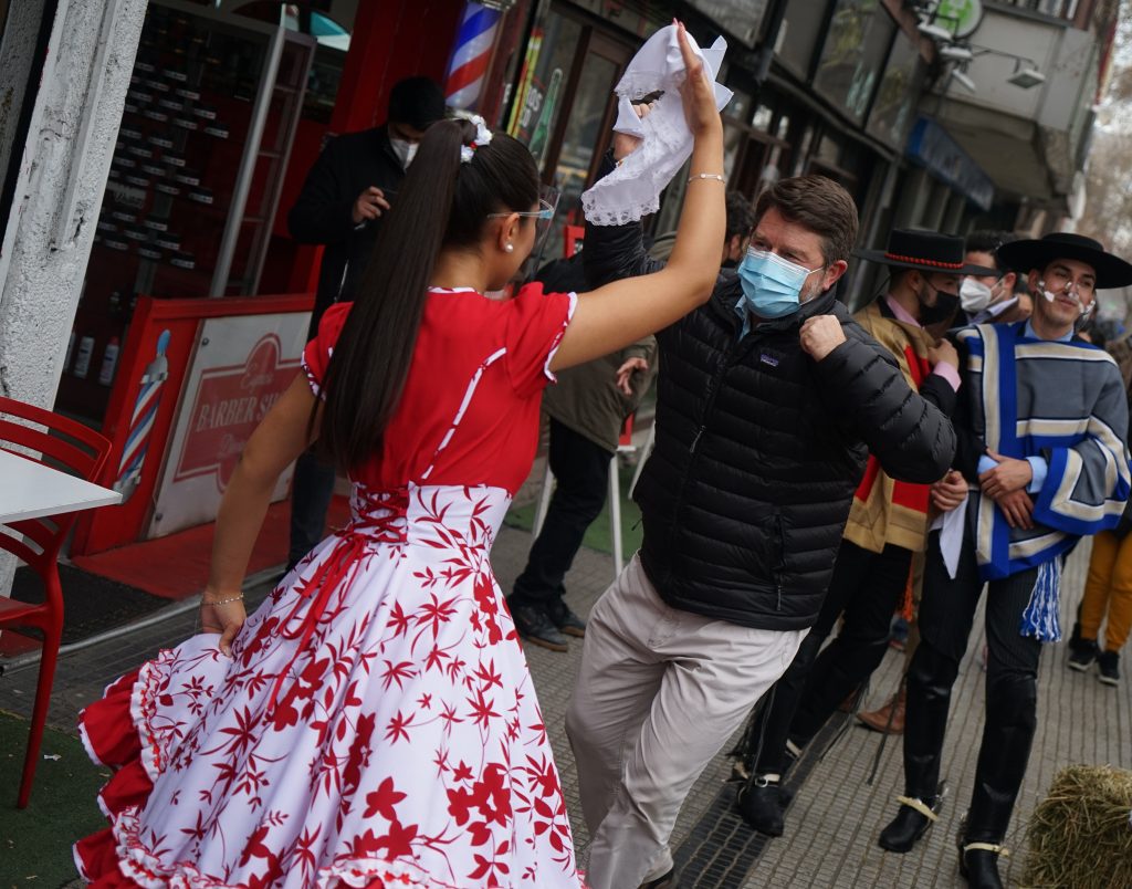 feriado 17 de septiembre