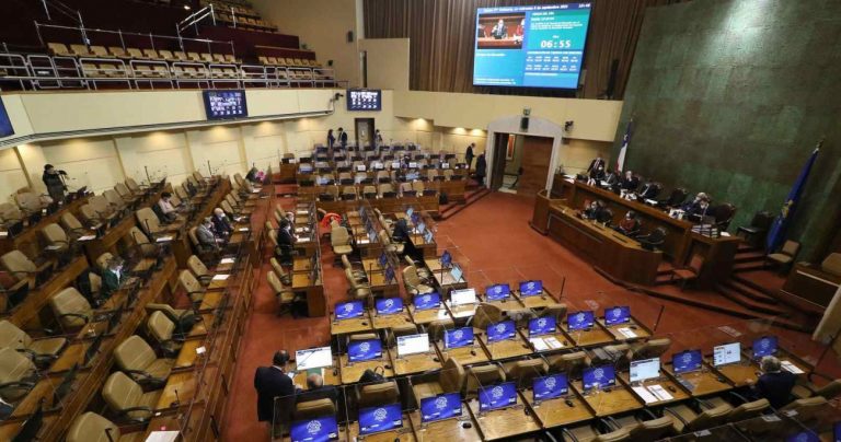 camara de diputados cuarto retiro del 10% de los fondos previsionales afp se posterga cuando sera fecha definitiva cuando se puede cobrar el dinero