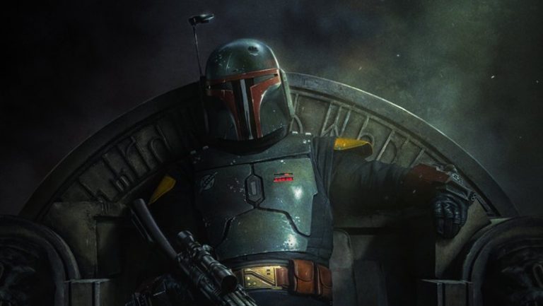 BOBAFETT Disney