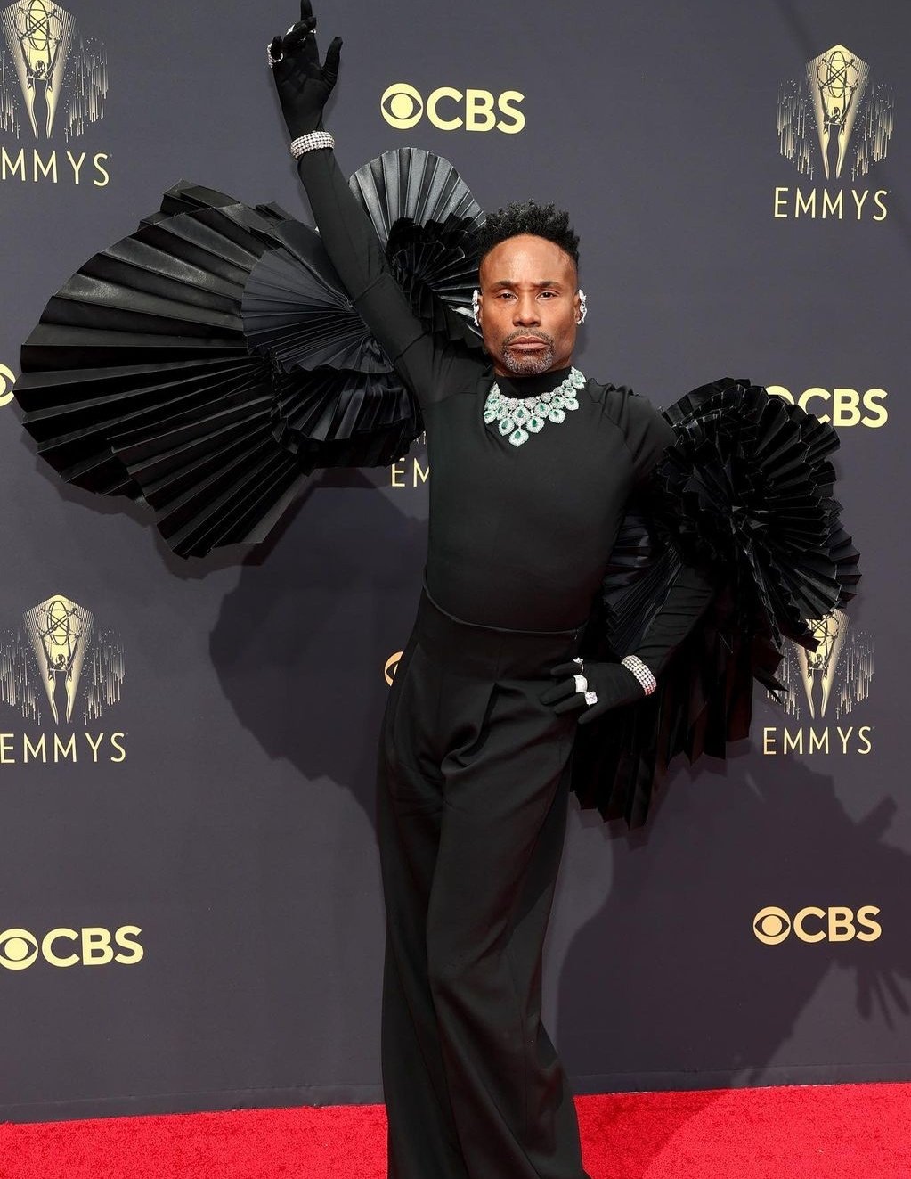 Billy Porter