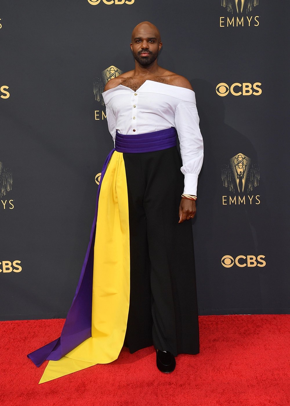 Carl Clemons Hopkins