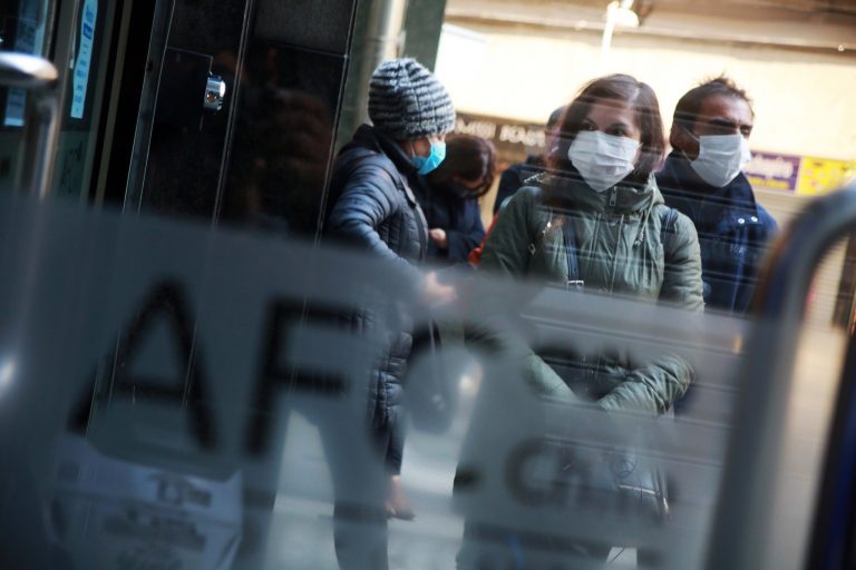 seguro de cesantía como solicitar cobrarlo montos