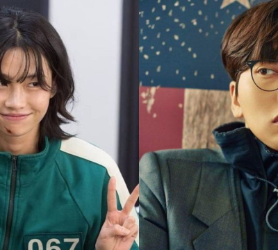 Jung Ho Yeon el juego del calamar actriz pareja quien es modelo cuando como donde netflix descargar ver serie completa primera segunda temporada