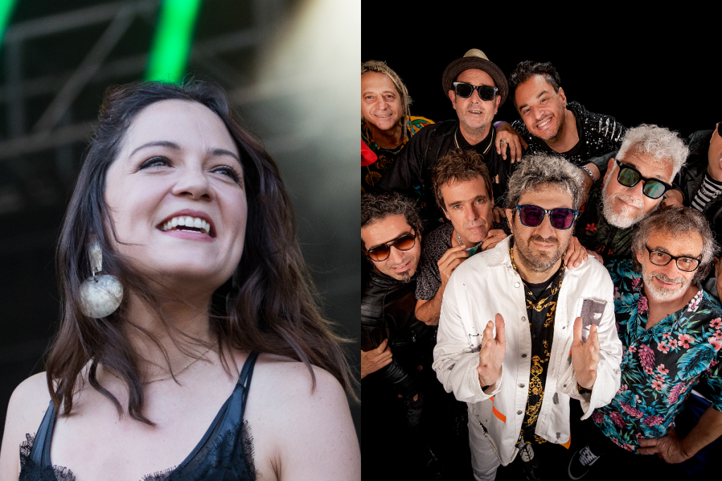 autenticos decadentes natalia lafourcade nueva cancion descargar escuchar cuando sale estreno adn trilogia