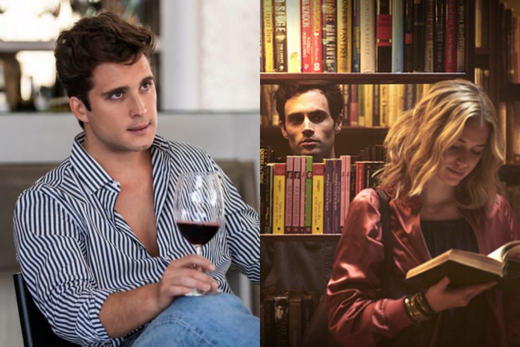 nueva temporada you luis miguel estrenos netflix octubre peliculas y series que se vienen cuales saldran