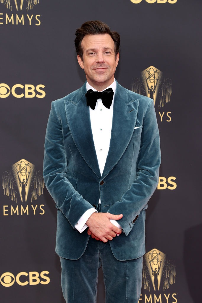 Jason Sudeikis