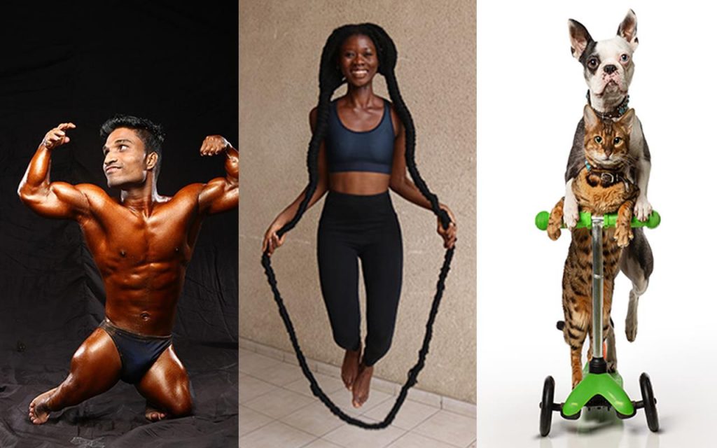 records guinness 2022 libro world