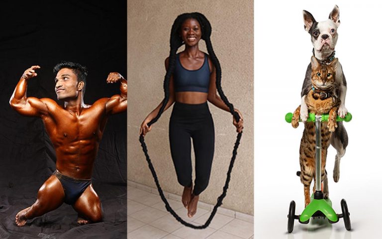 records guinness 2022 libro world