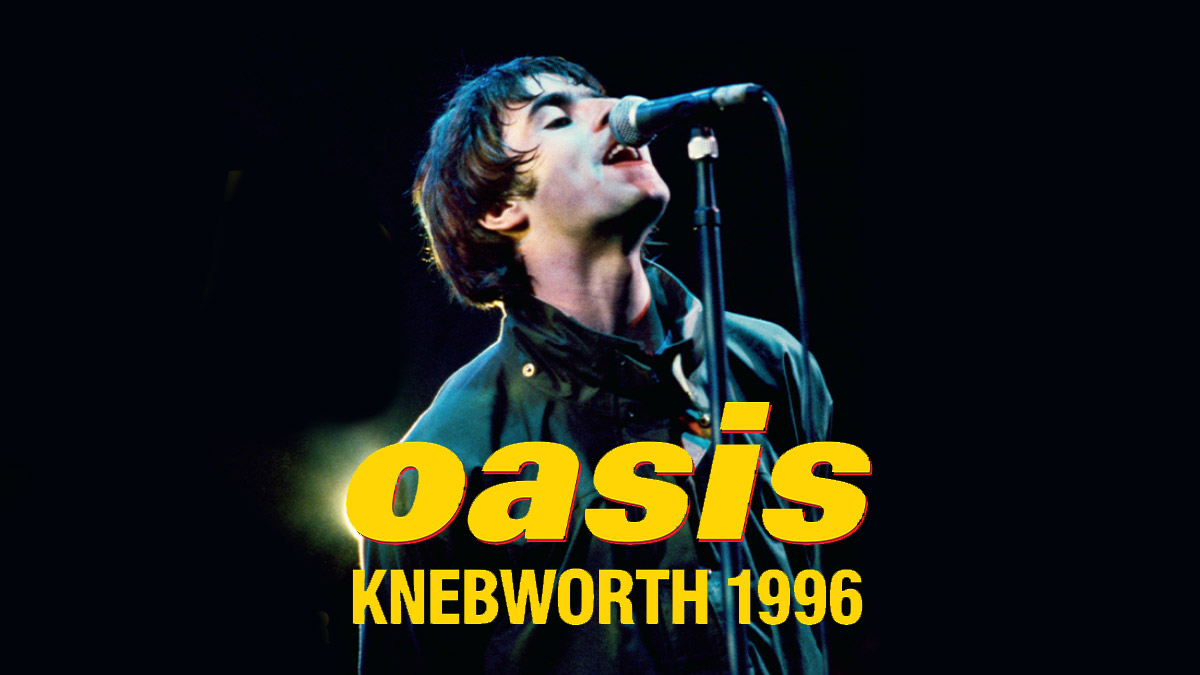 Oasis Knebworth 1996: Una carta de amor a la magia de la música en