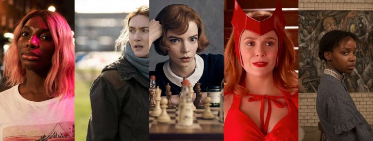 miniseries Emmy 2021