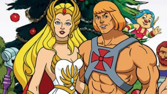 She Ra Original
