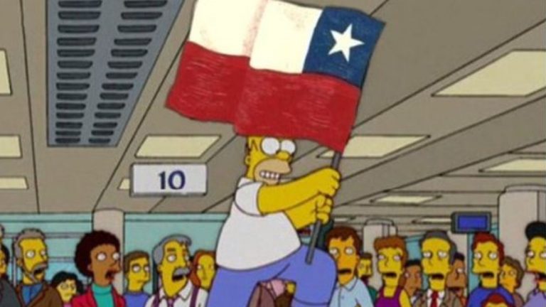 Chile vs Brasil