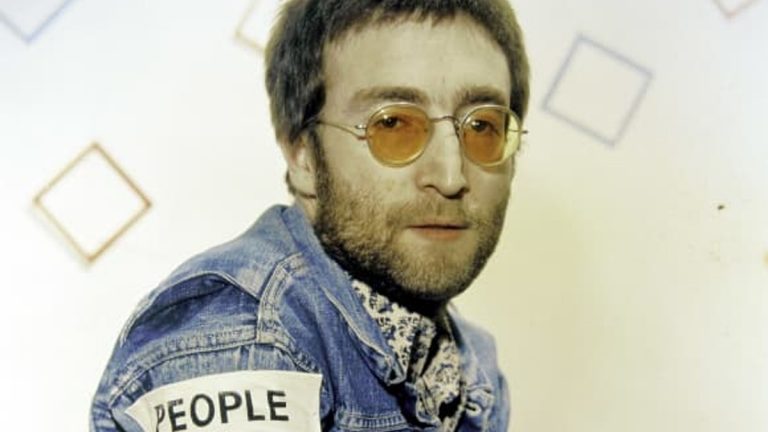 John Lennon Imagine