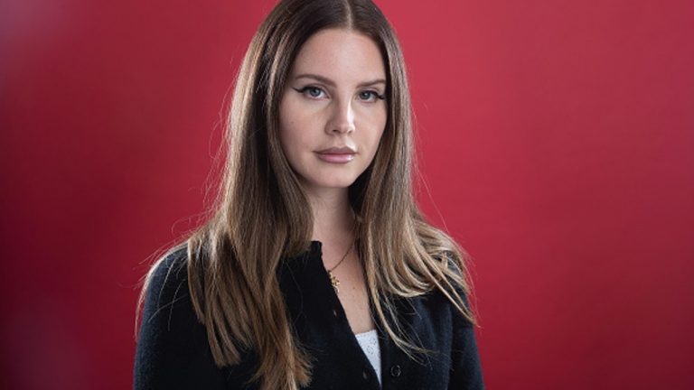 Lana Del Rey