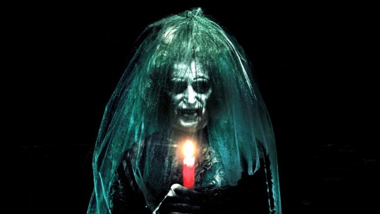 Películas de terror