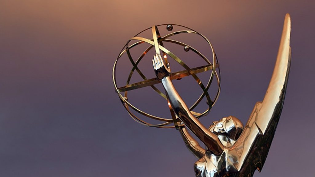 Premios Emmy 2021