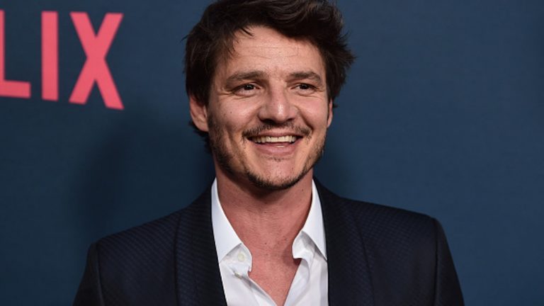Pedro Pascal