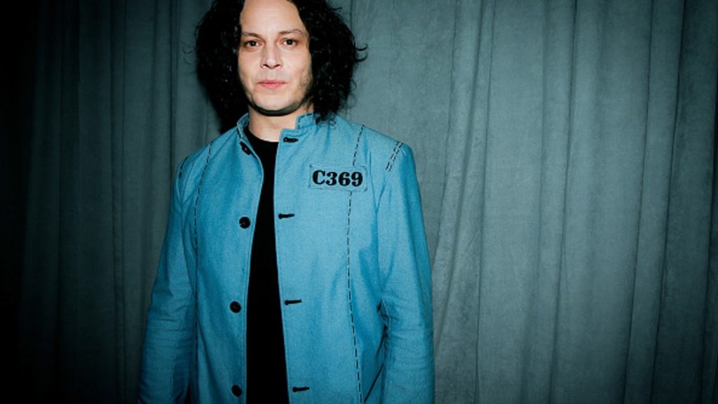 Jack White
