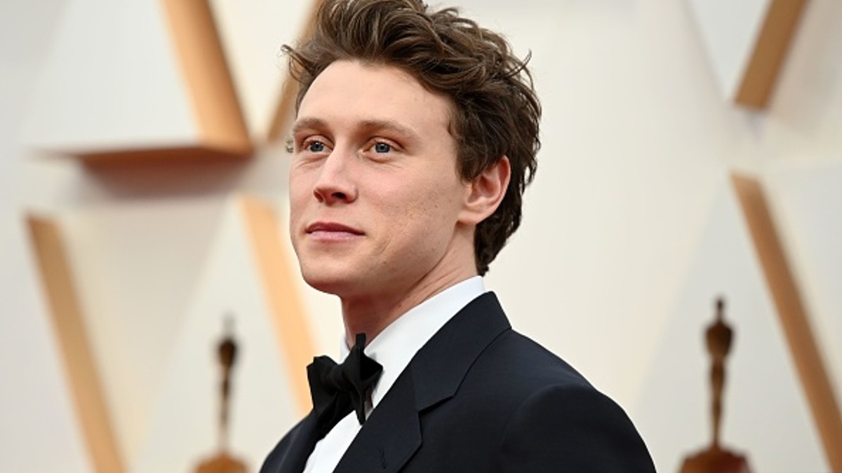 George Mackay