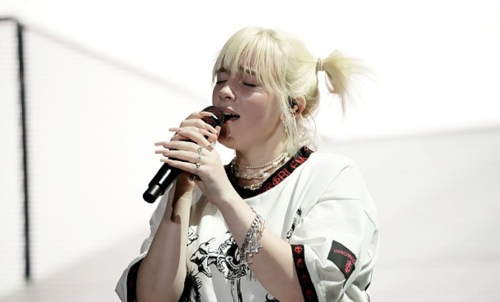 Billie Eilish