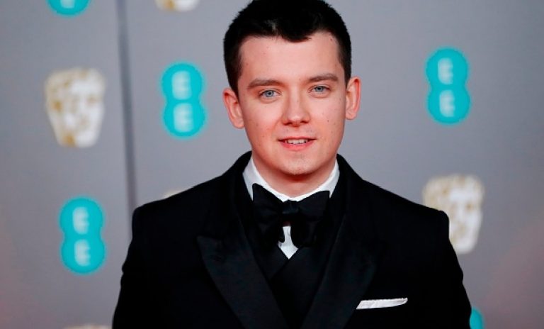 Actor de Sex Education