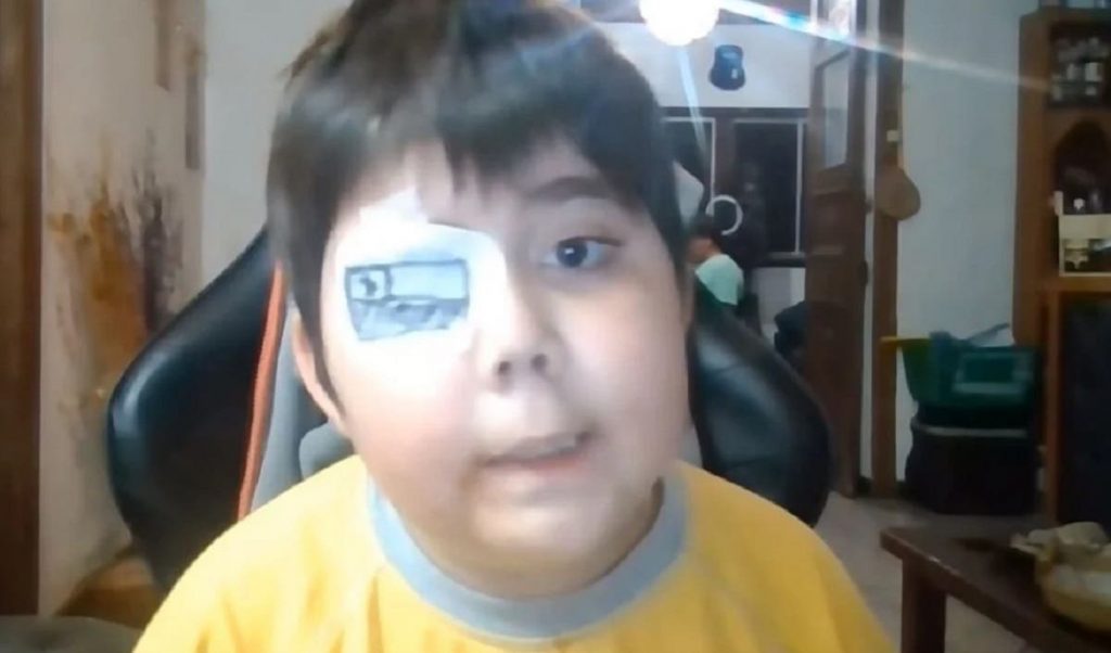 Tomiii11 Vía YouTube