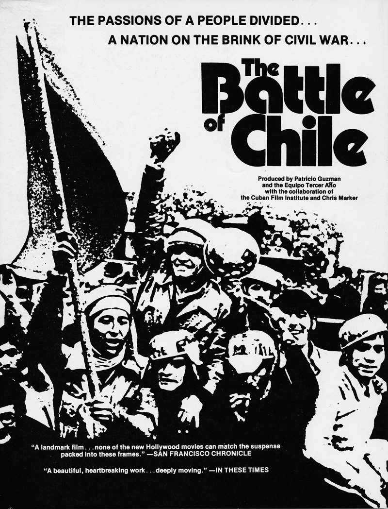 Batalla Movie Poster