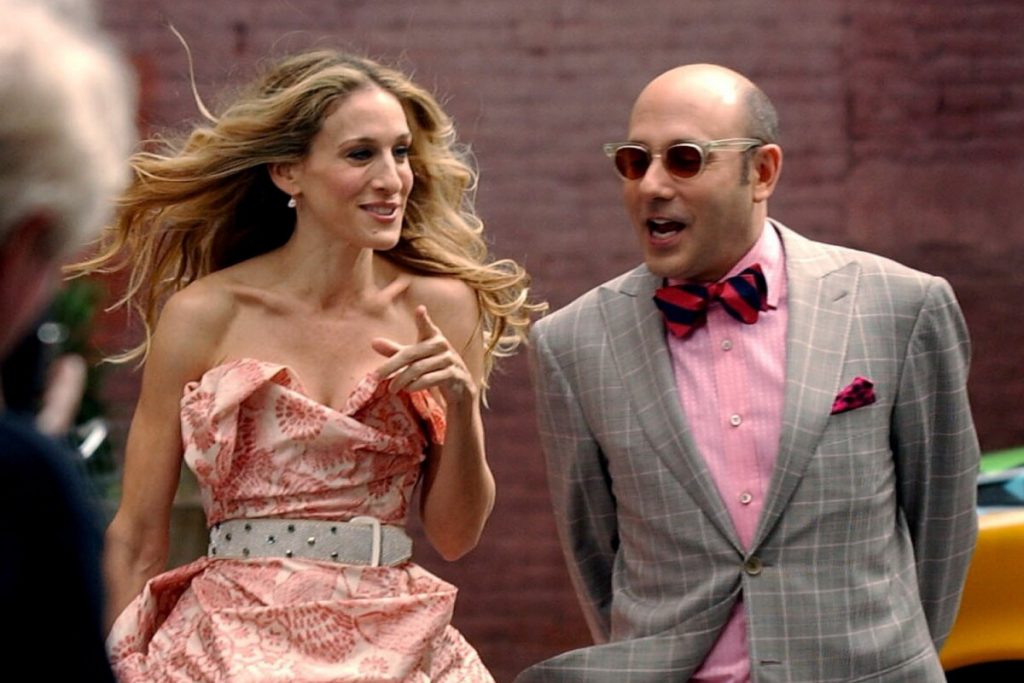 Willie Garson causa de muerte que murio sarah jessica parker sex and the city serie fallecimiento certificado defuncion revelan cual es