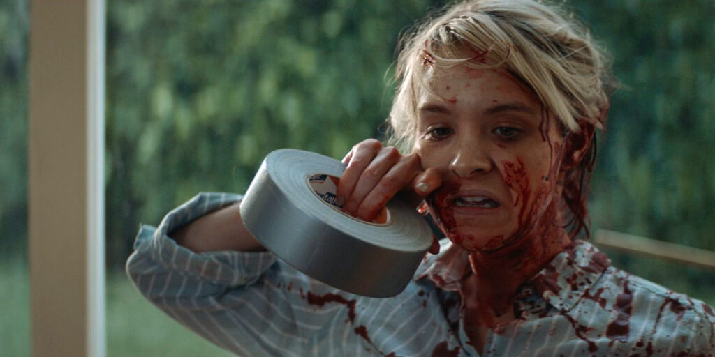 Películas de terror