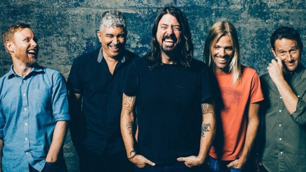 Foo Fighters 2 (1)
