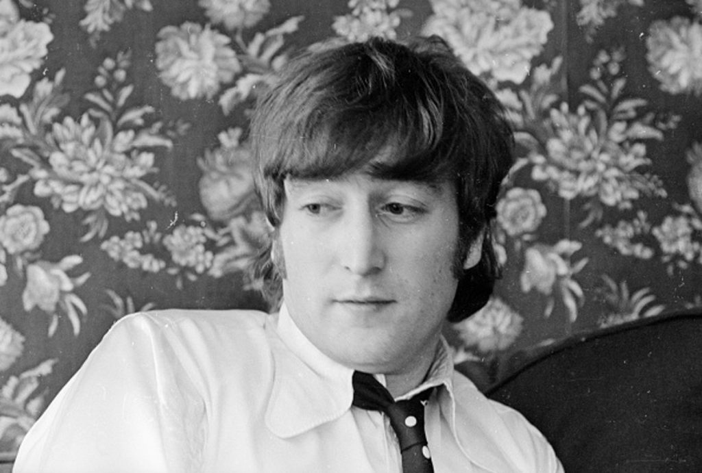 John Lennon