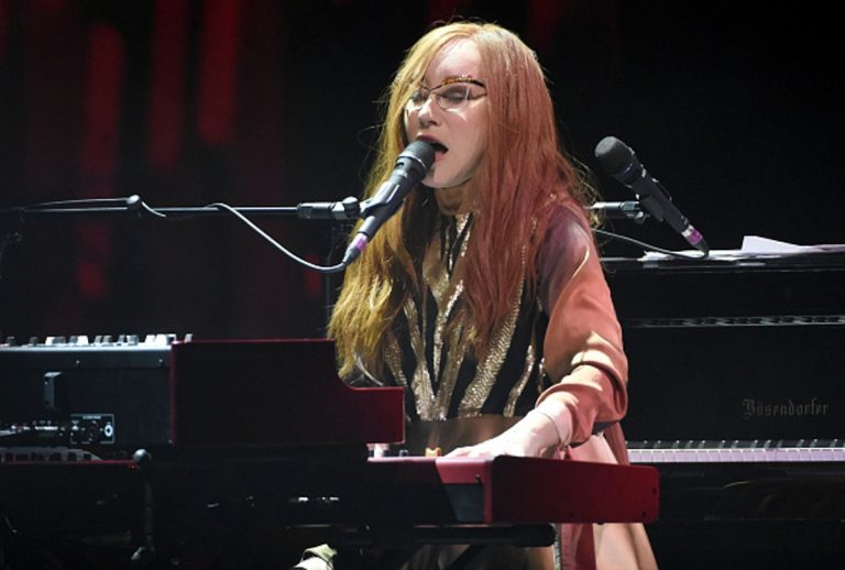 Tori Amos