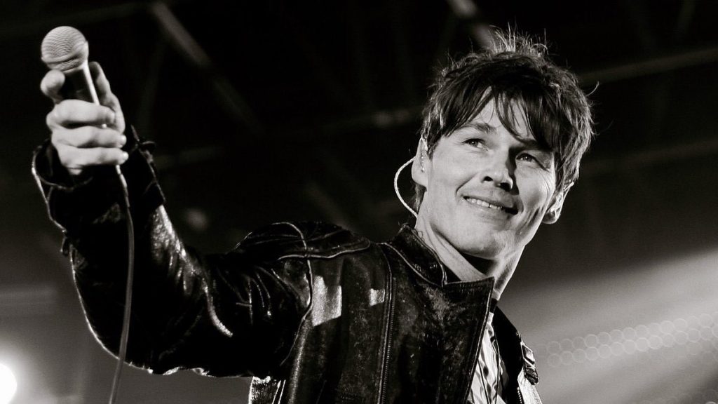 Morten Harket