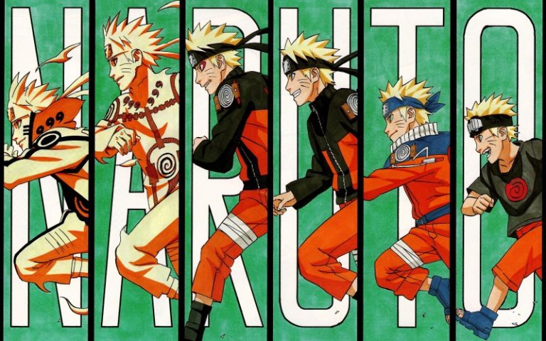 Naruto