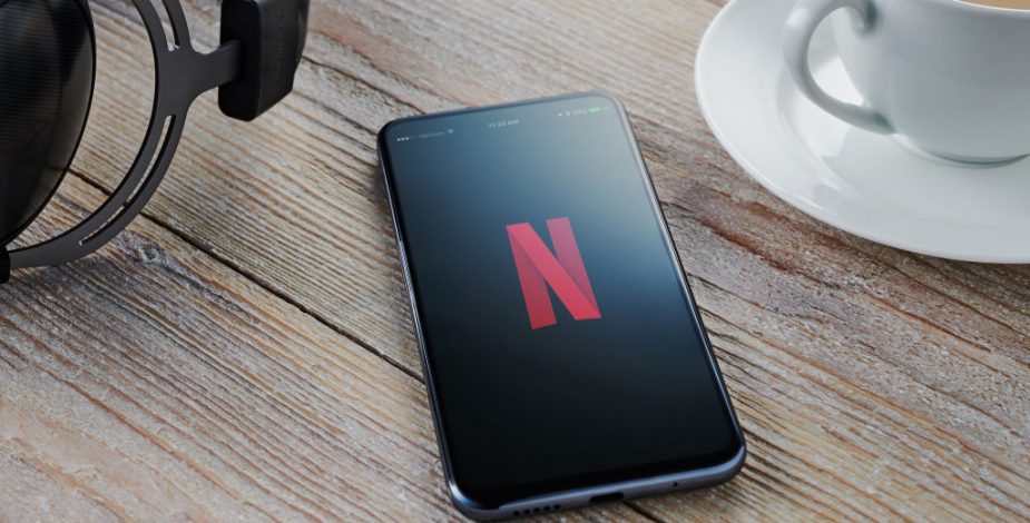 Netflix Getty