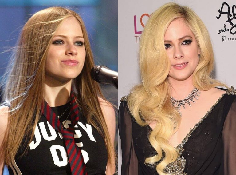 avril lavigne juventud secreto como se cuida la piel rostro clon doble murio hace años esta viva tiene una un celebridades que no envejecen elixir de la juventud pocima no se hacen viejas cuidados para la sol cremas