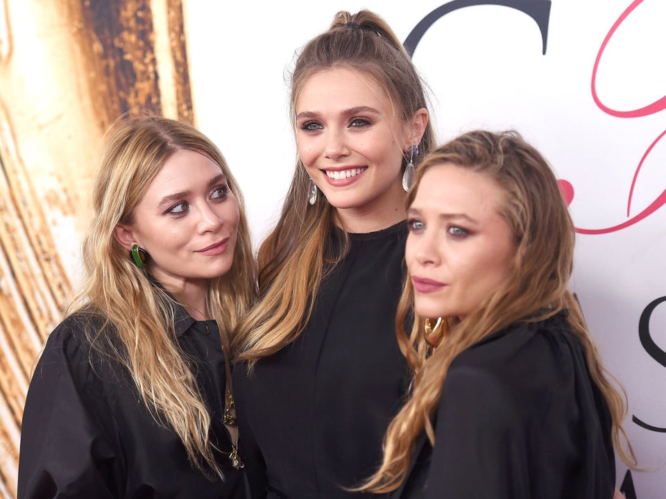 Hermanas Olsen