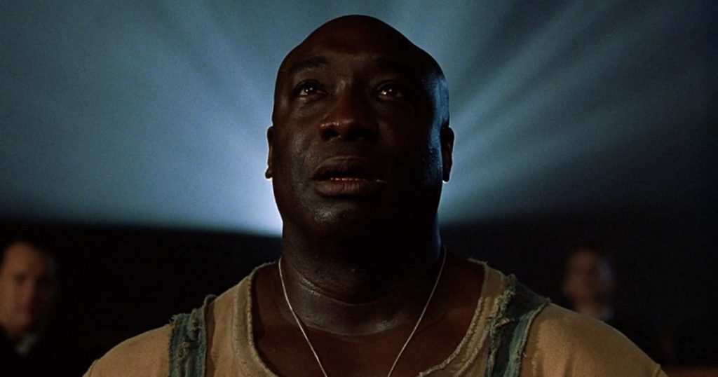 The Green Mile