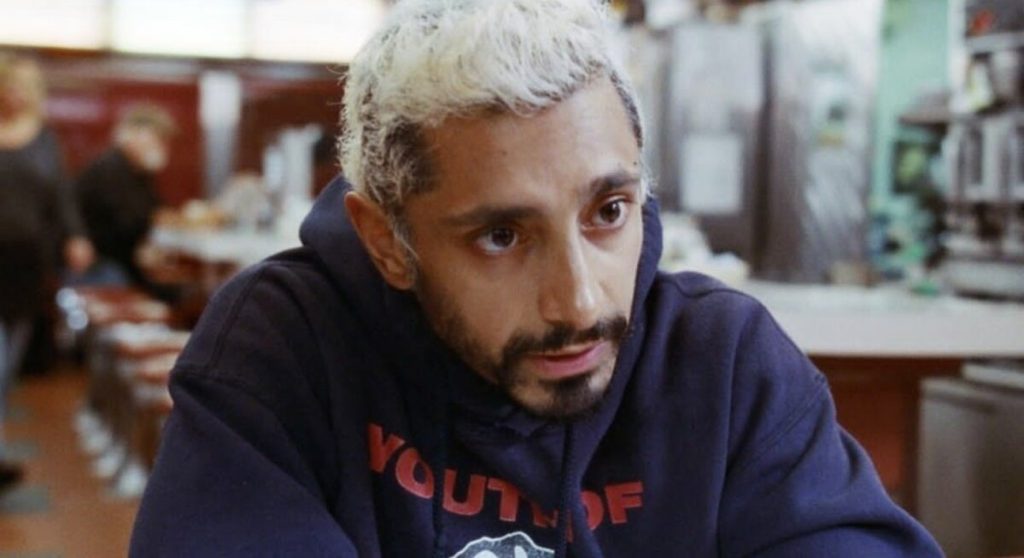 The Sound Of Metal (1)