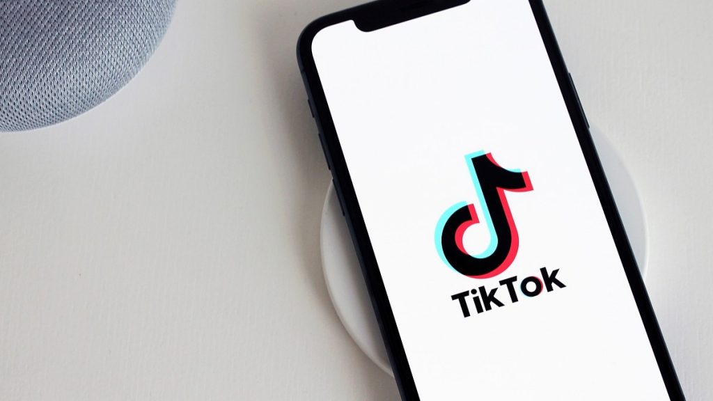 tiktok