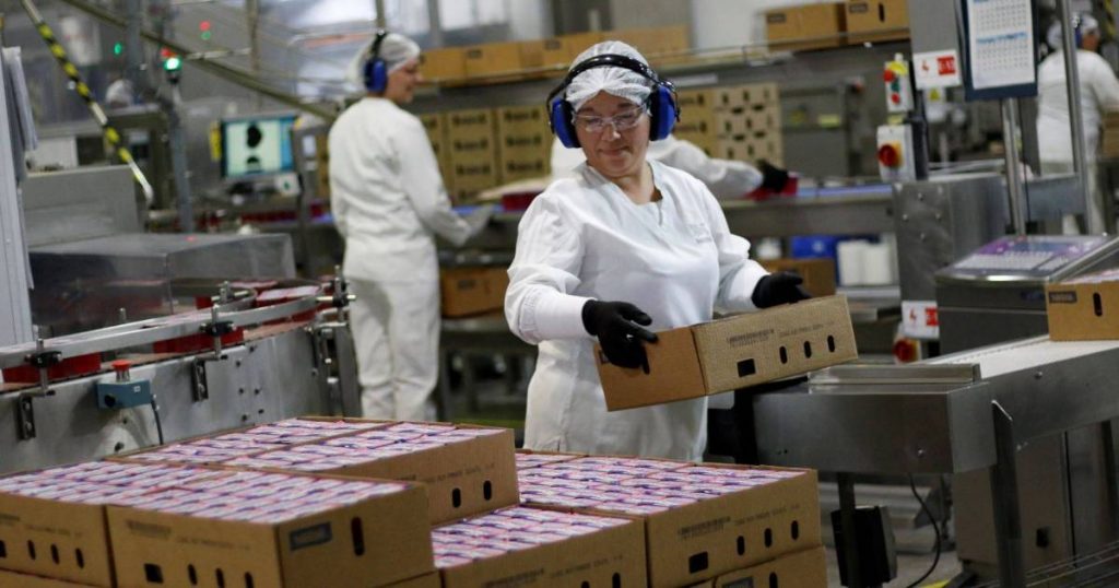 jornada semana laboral 4 días cuatro congreso chile podría ver la luz aplicarse