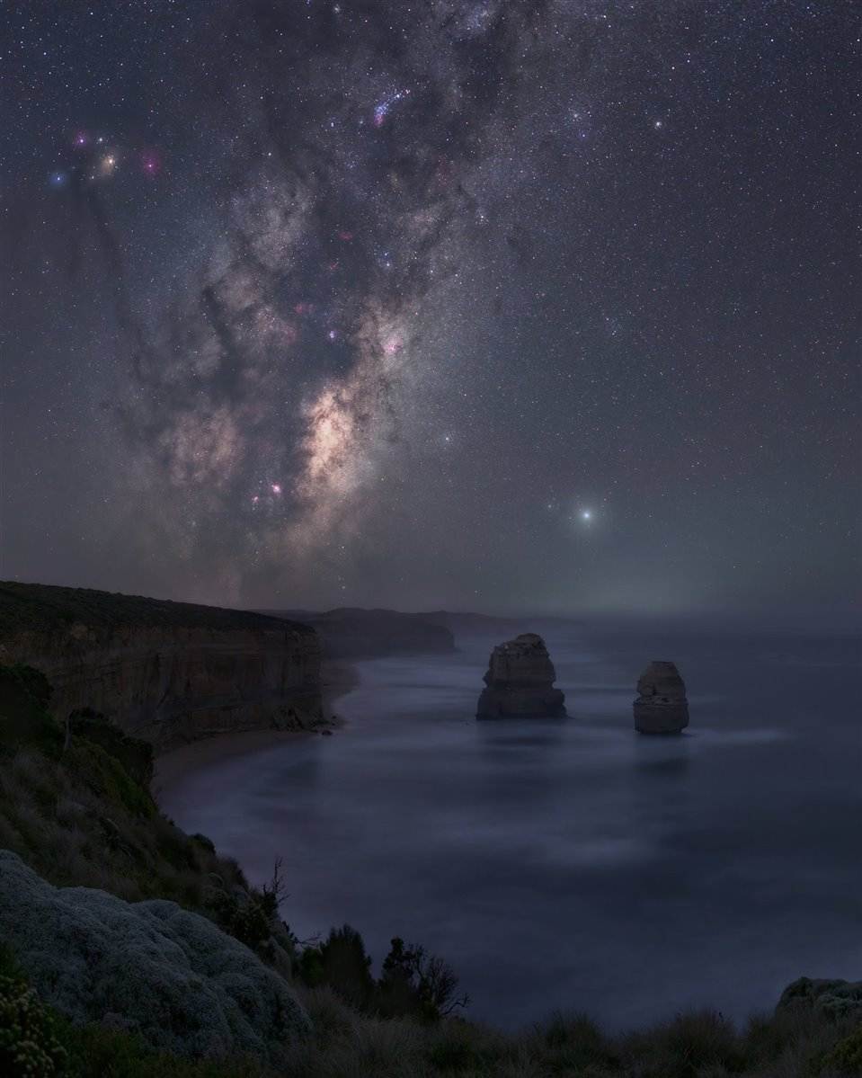 10. Jose Luis Cantabrana Milky Way Photographer Of The Year (1)