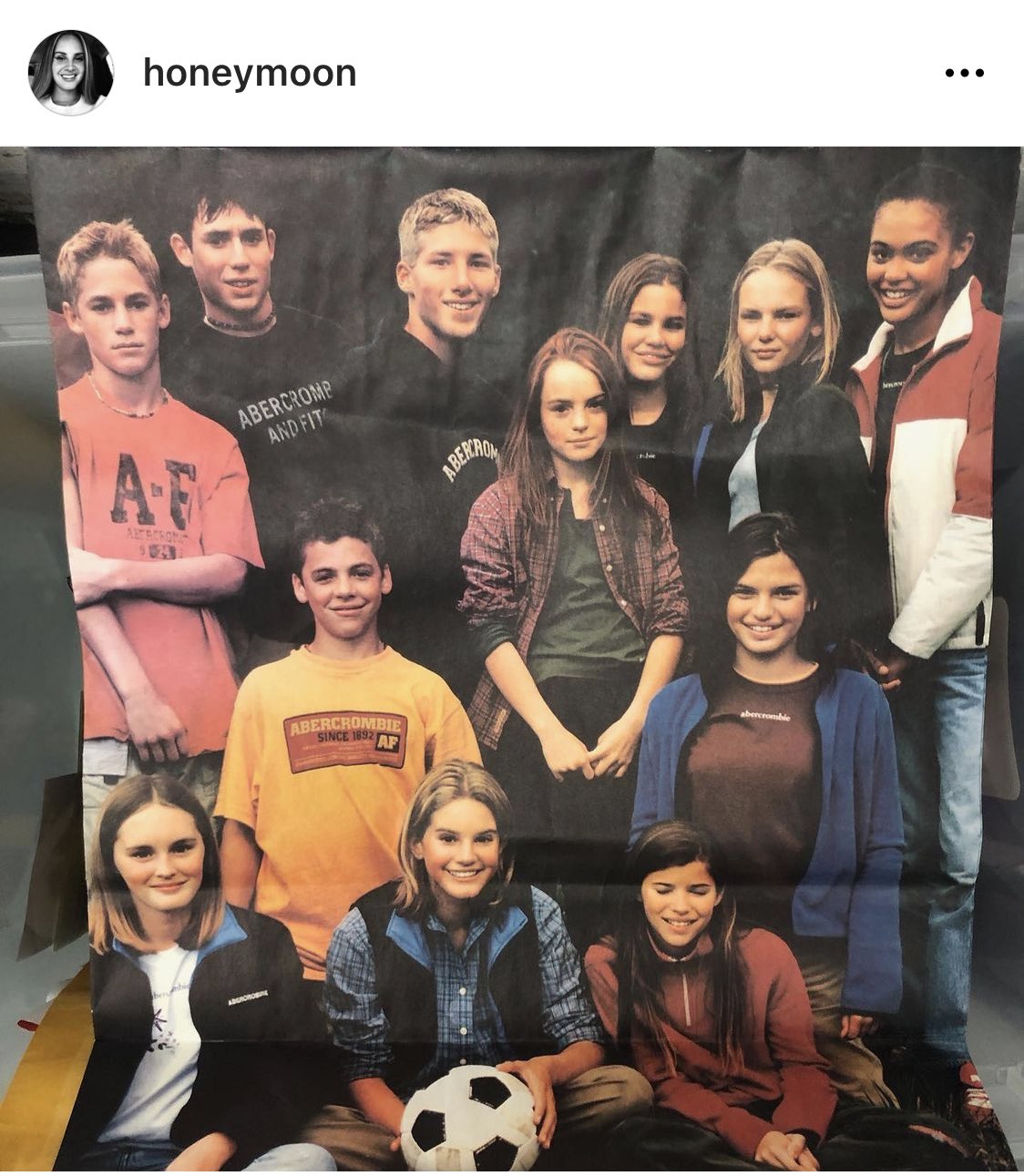 Lana Del Rey y Lindsay Lohan