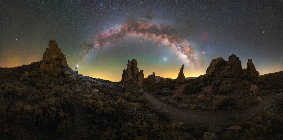 8 Lorenzo Ranieri Milky Way Photographer Of The Year (1)